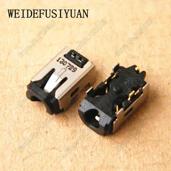

AC DC Power Jack Plug Port Input Connector Socket for Asus Netbook Series Laptop