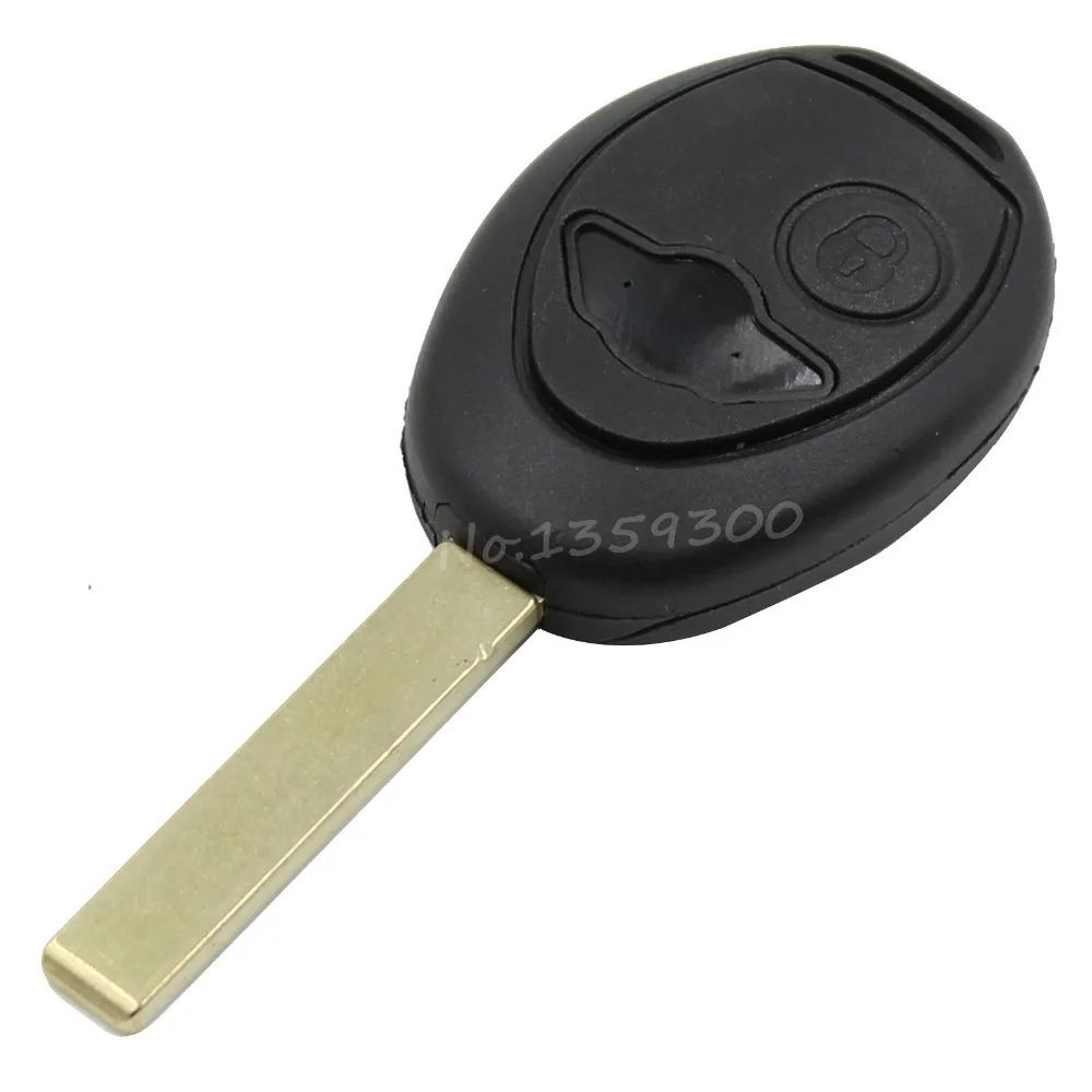 Mini Cooper Alarm System baytjannah