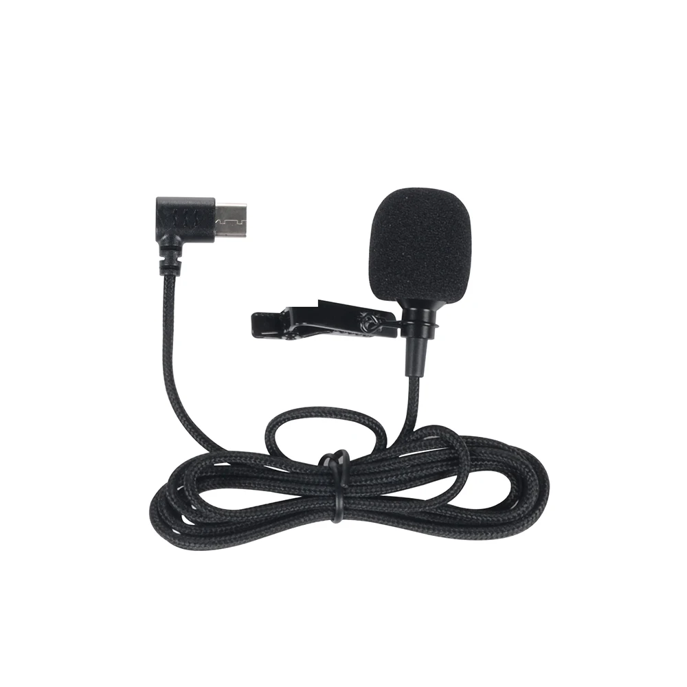 SJ8Mic 3