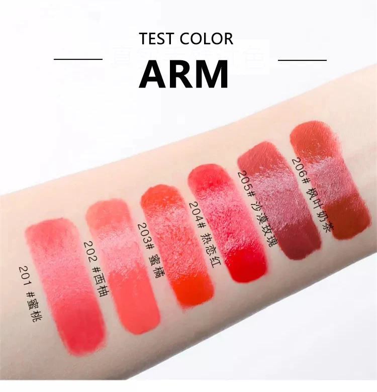 matte lipstick makeup (17)