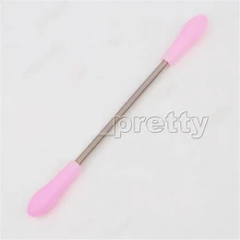 Threading Facial Hair Epicare Spring Remover Stick Epilator Tool Epistick Remove 2018 New facial hair remover threading epilator defeatherer spring diy beauty makeup tool