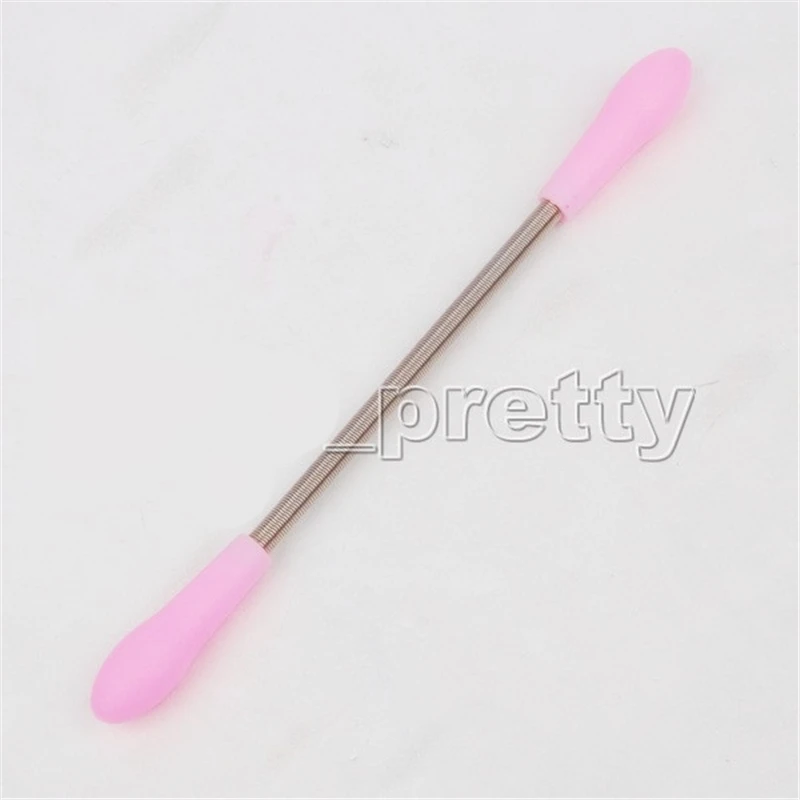 

Threading Facial Hair Epicare Spring Remover Stick Epilator Tool Epistick Remove New