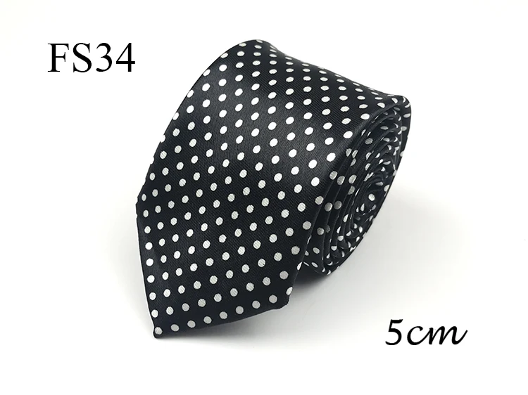 FS necktie 34