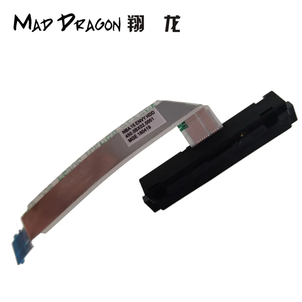 Новый ноутбук SSD HDD жесткий диск кабель для HP Envy X360 15 BQ 15M BP серии 766457 857 450.0BX02.0001