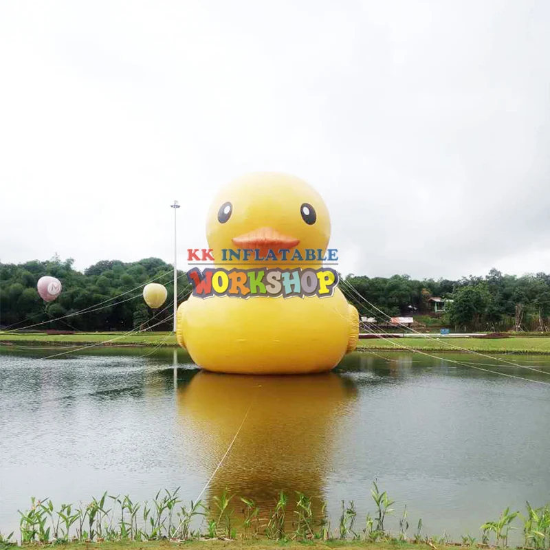 

China factory customize a variety of inflatable advertising