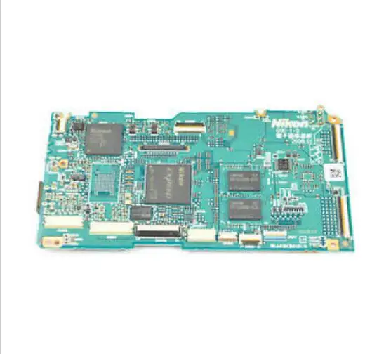 

98%new original D700 motherboard for Nikon D700 mainboard D700 main board Camera repair parts