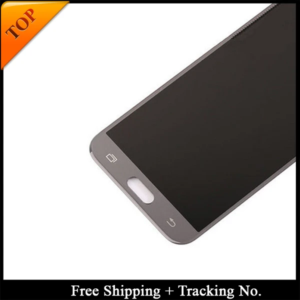 J3 Prime Grey