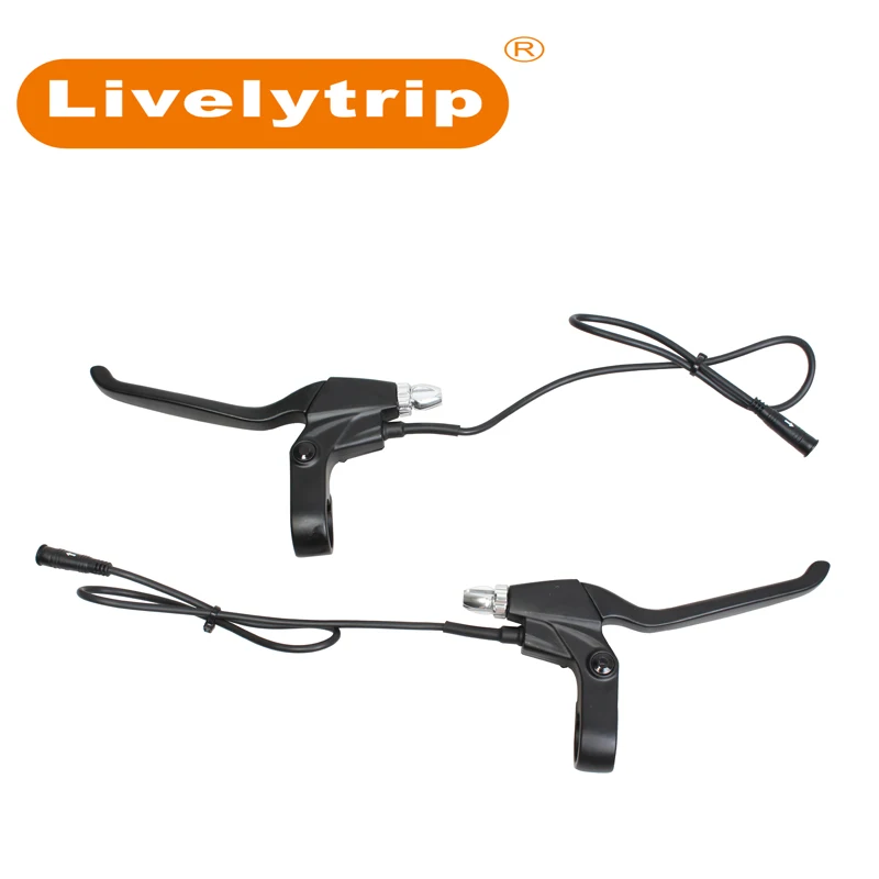 

BAFANG BBS01 BBS02 bbs03 BBSHD electric bike brake levers