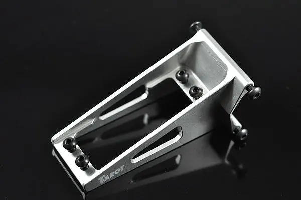 

450 Pro helicopter part Tarot Metal tail servo mount TL45132