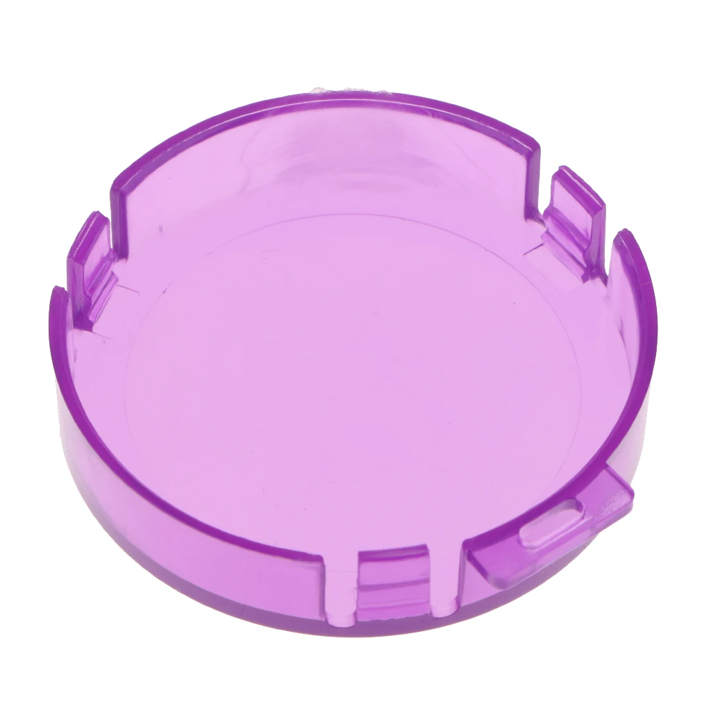 Diving Lens Color Filter Waterproof Housing Case for 43mm Diameter Cameras Water-proof diving filter lens cover for AKASO EK7000