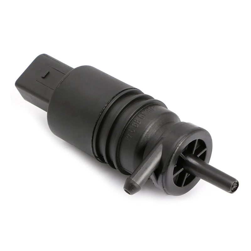 

1 Pc Auto Car Windshield Washer Pump Windshield for BMW E36 46 1997-2007 67128362154 1J5955651