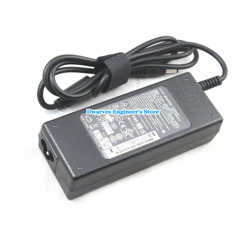90W 19V 4.74A AC адаптер для ноутбука LENOVO IDEAPAD G560 G550 G770 G470 G430 G570 B570 U450 Y430 Y330 ADP 90RH B источник