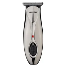 Триммеры инструменты для стрижки волос бритвы модные парикмахерские Серебристые бритья складные кусачки красота здоровья