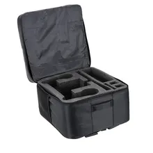 EBOYU(TM) Waterproof Portable Carrying Shoulder Bag Backpack Case for Parrot Bebop Drone 3.0 RTF Version