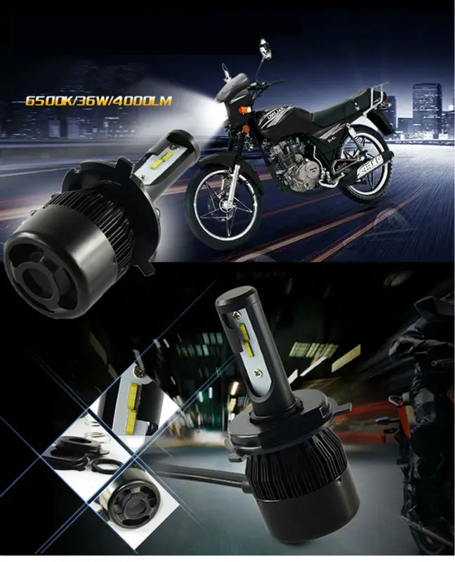 4000LM-Motor-H4-HS1-9003-LED-6000K-White-Motorcycle-Hi-Low-Beam-Headlight-Bulb-P43T-BA20D-H6-S2-Motobike-Bike-for-Yamaha-Honda-Harley_02