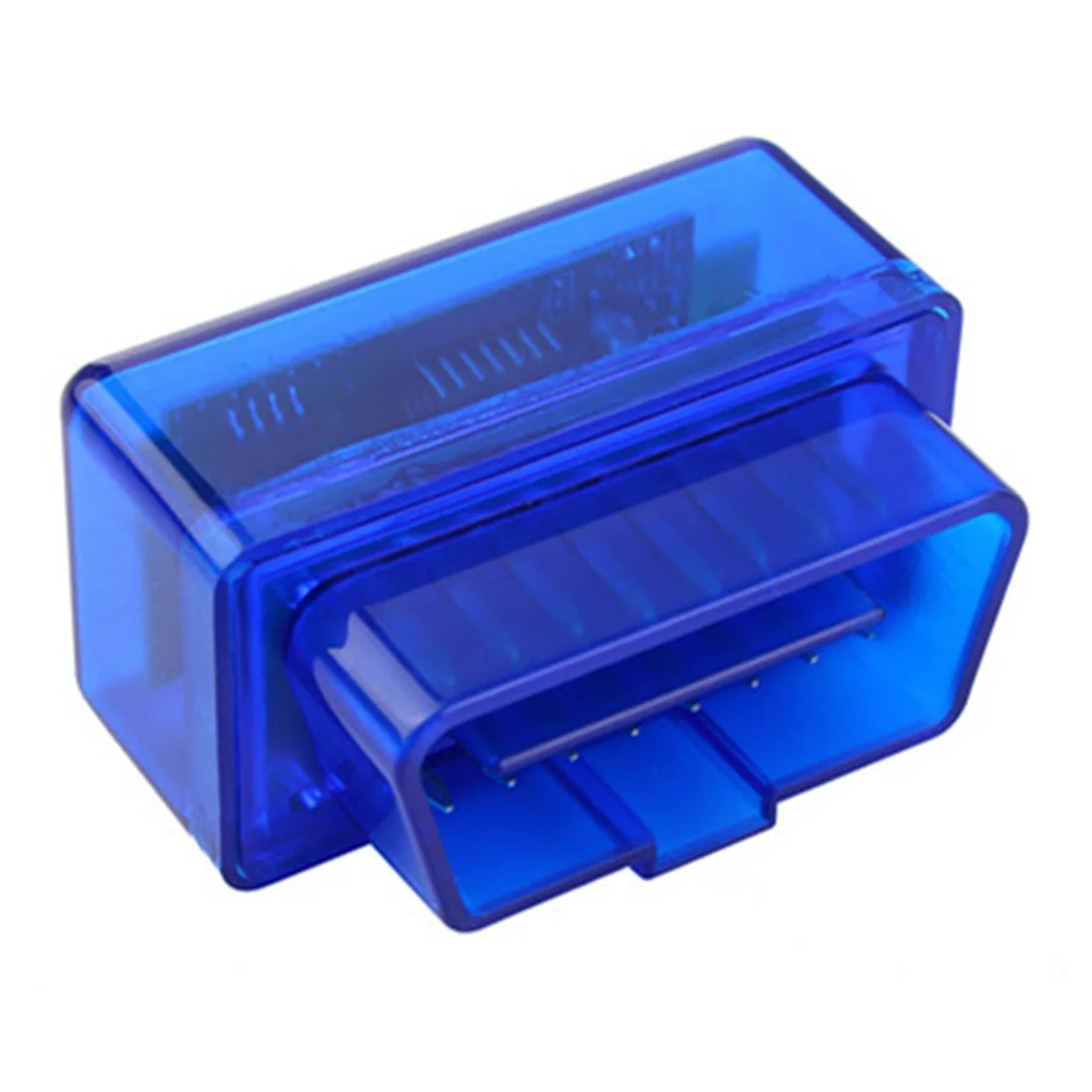 Диагностический инструмент для автомобиля Dewtreetali OBD2 V1.5 Bluetooth Mini Elm 327 V 1 5 OBD 2