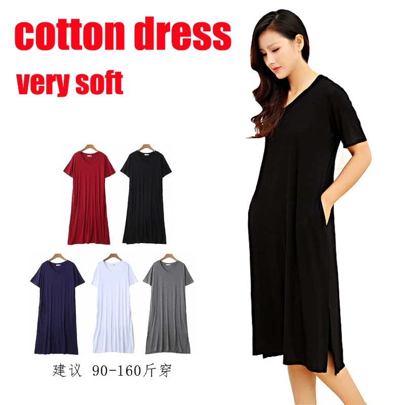 casual dress for women 2019