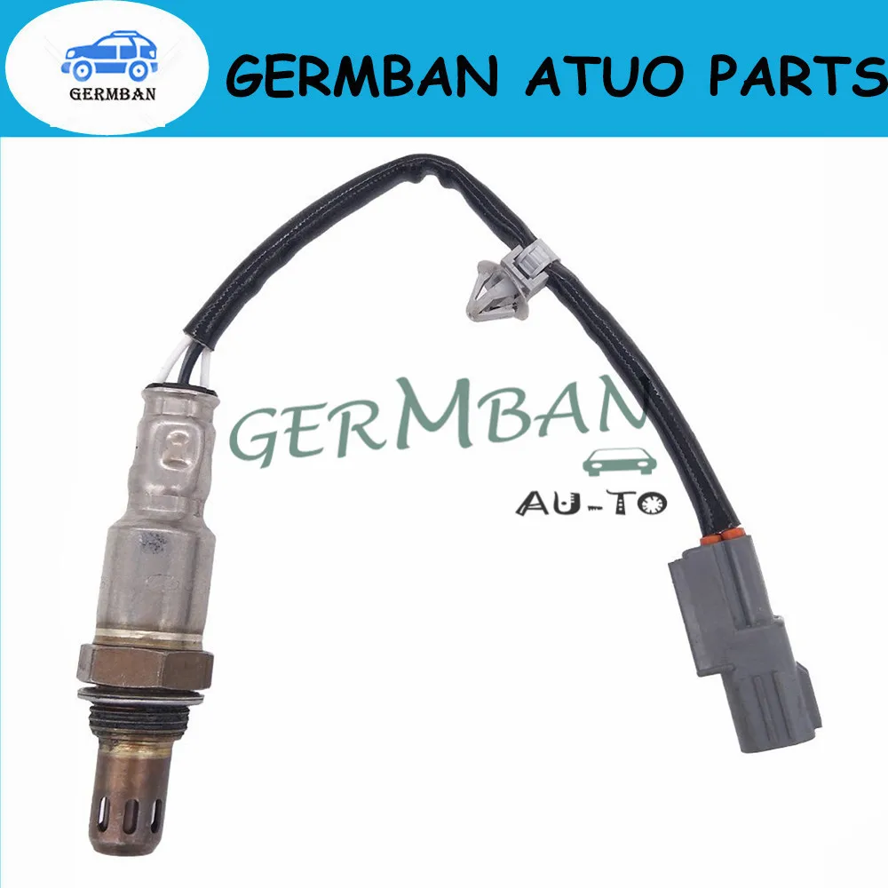 

Кислородный датчик Lambda O2 подходит для Genesis 3.8L-V6 2015-2016 No #39210-570 3c392103c570