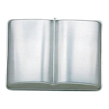 Алюминиевая форма для торта