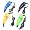 Good Value Laptop Mini Brush Keyboard USB Dust Collector Vaccum Cleaner Computer Clean Tools 0KRQXZNd