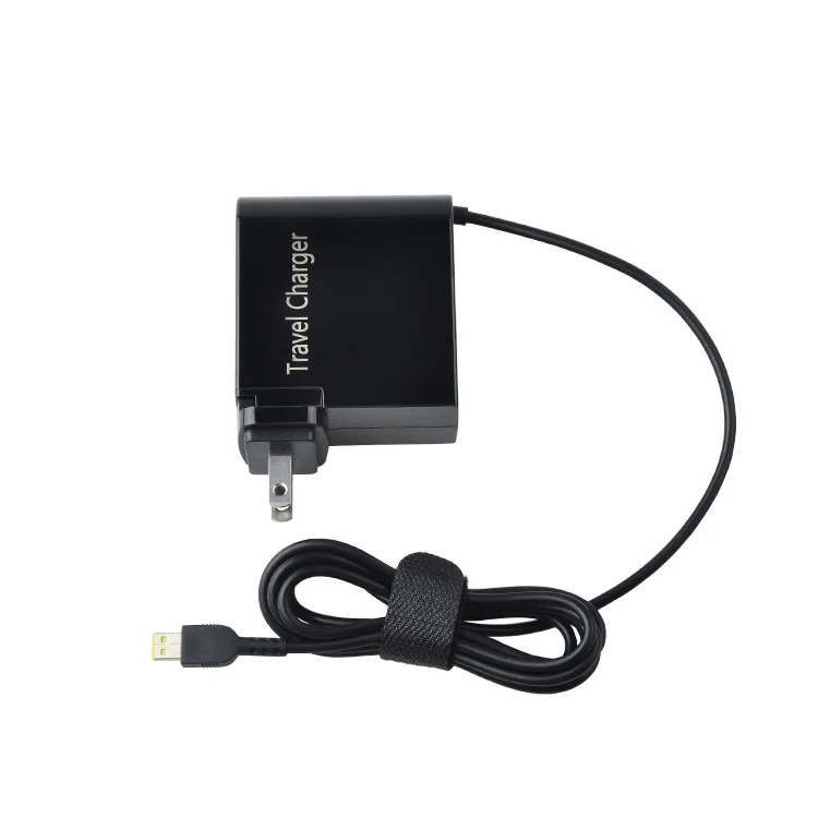 12V 3A 36W laptop Travel power adapter charger for Lenovo ThinkPad 10