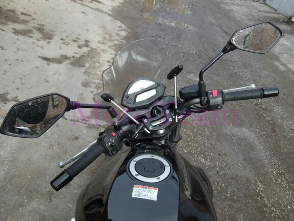 Ветровое стекло для Ducati Monster 696 795 796 1100S 1200 S 1100 EVO дизельный 821 уличные велосипеды в
