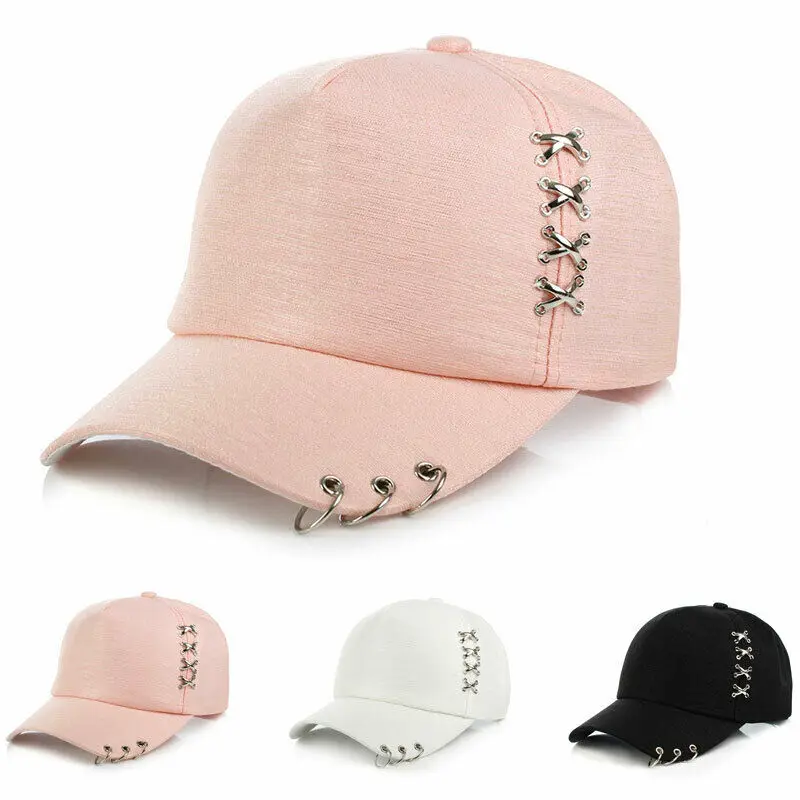 

2019 Mens Women Baseball Cap Snapback Hat Hip-Hop Adjustable Fashion Caps Unisex