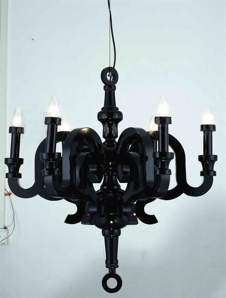 Modern-White-Black-Wood-Chandelier-Pendant-Lamps-for-Living-Room-Dining-Room-Foyer (1)