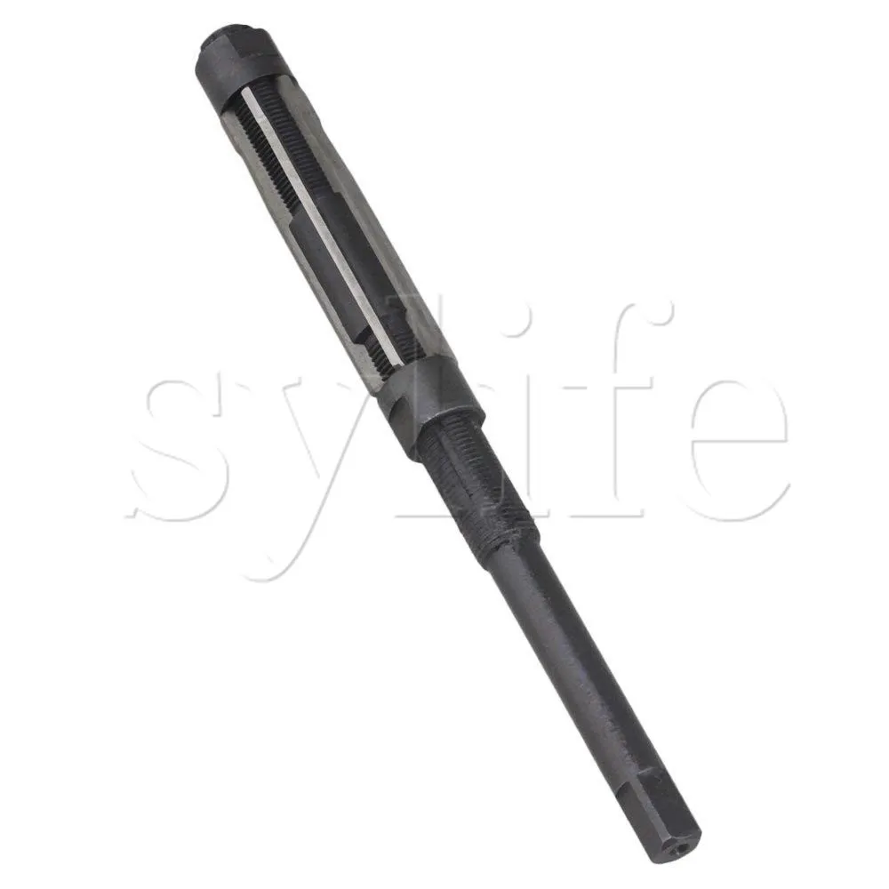 

15.25mm-17mm Cutting Diameter HSS Adjustable Hand Reamer Milling Cutter
