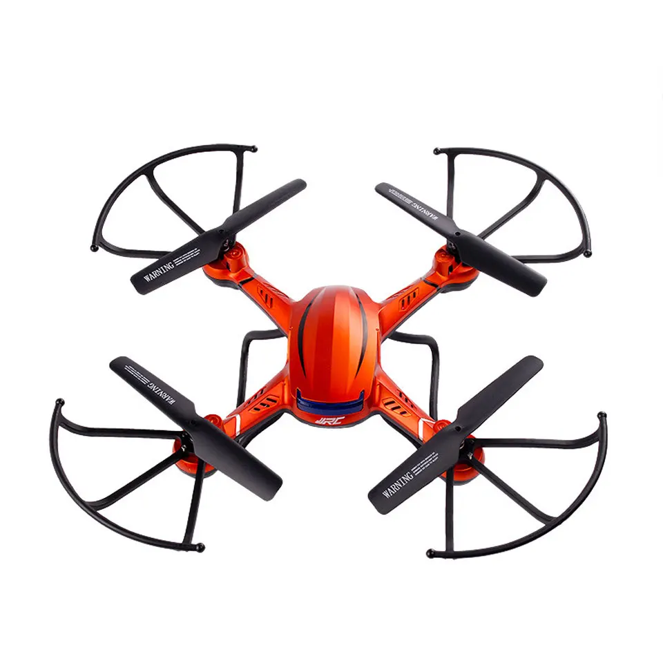 

Eva2king H12C Remote Control Airplane Without Camera Quadcopters RC Airplane 2.4G 4CH 6Axis RC X5C Aircraft