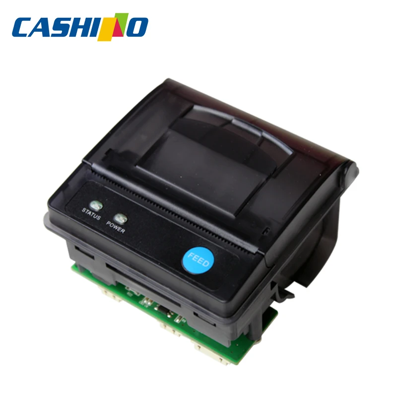 deadlock velstand Havn Csn-a1k Micro Panel 58mm 12v Usb Thermal Printer With Factory Price  (usb+rs232/ttl,dc12v) - Printer Parts - AliExpress
