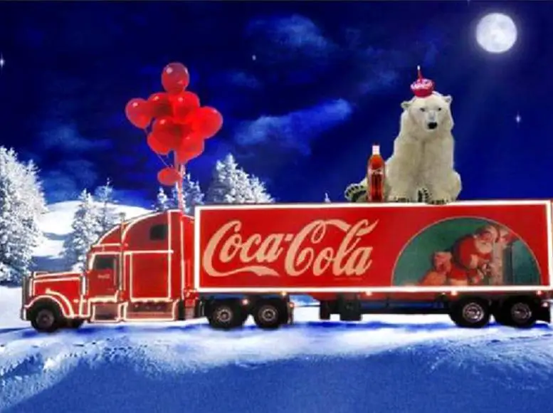 

Full Square Drill 5D DIY Diamond Painting "Christmas Truck" 3D Round Full Embroidery Cross Stitch Mosaic Rhinestone Home Decor