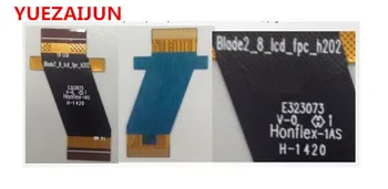 

blade2_8_lcd_fpc_h202 LCD FLEX CABLE For LENOVO YOGA Tablet 2 830 830F 830L