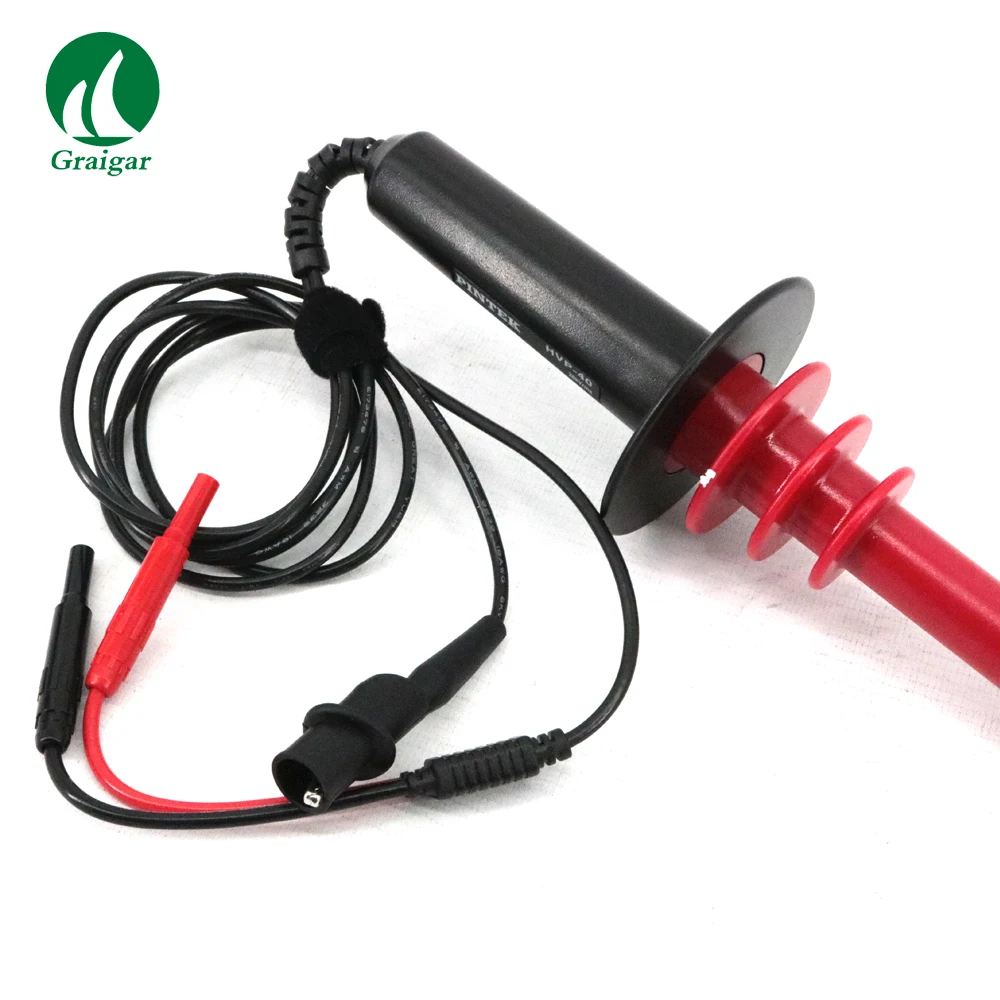 Buy High Voltage Probe HVP 40 Specially for DMM 040KV