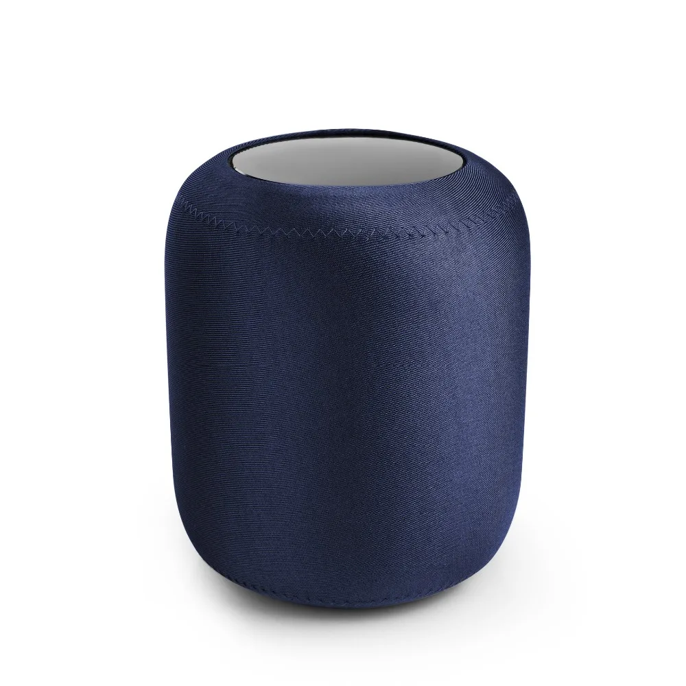 

Portable Wireless Bluetooth Speaker Bags Smart Home Bluetooth Speaker Package Outdoor Subwoofer Home Audio Dust Protection Cover