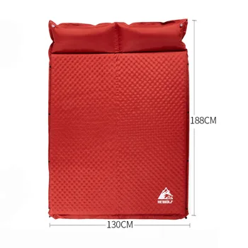 Automatic Inflatable Camping Mat 2 Colors 3