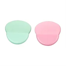 Стиль натуральная губка косметический спонж в макияж Губка макияж инструменты