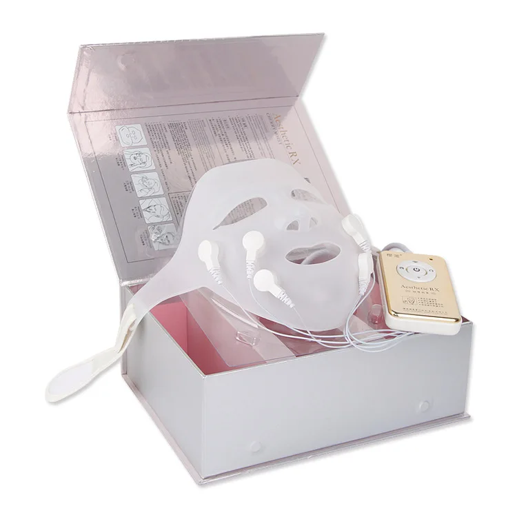  Permanent use Face lifting Firming Wrinkle Remove Anti aging No Clean face care Skin Rejuvenation F