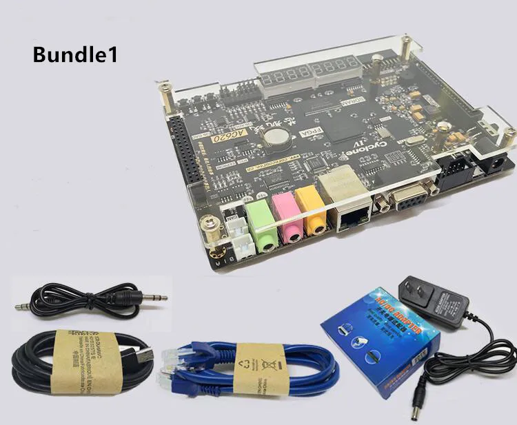 fpga development board