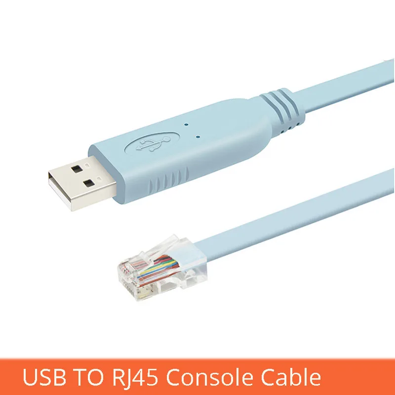 USB RS232 zu RJ45 отладка Kabel для компьютерной отладки дороги Cisco маршрутизатор FTDI 1 8 м|usb