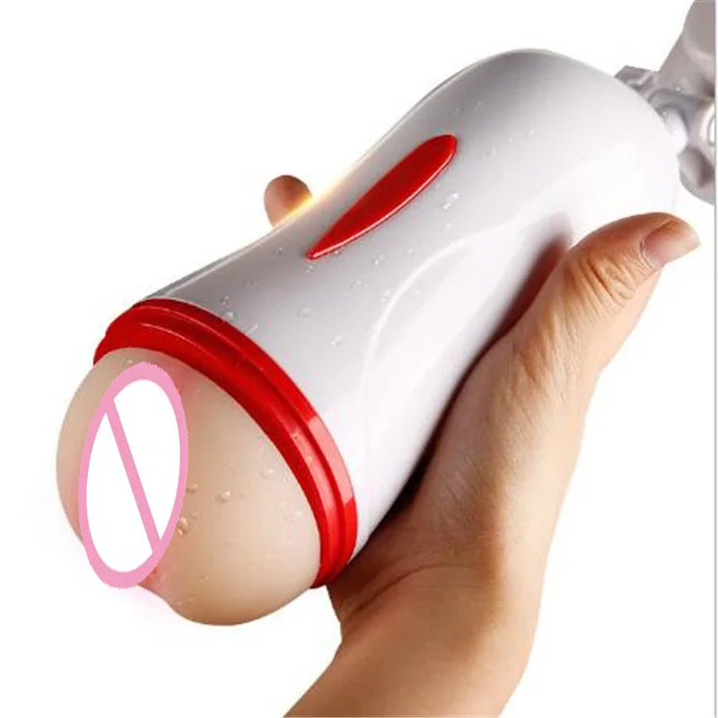 real-male-masturbation