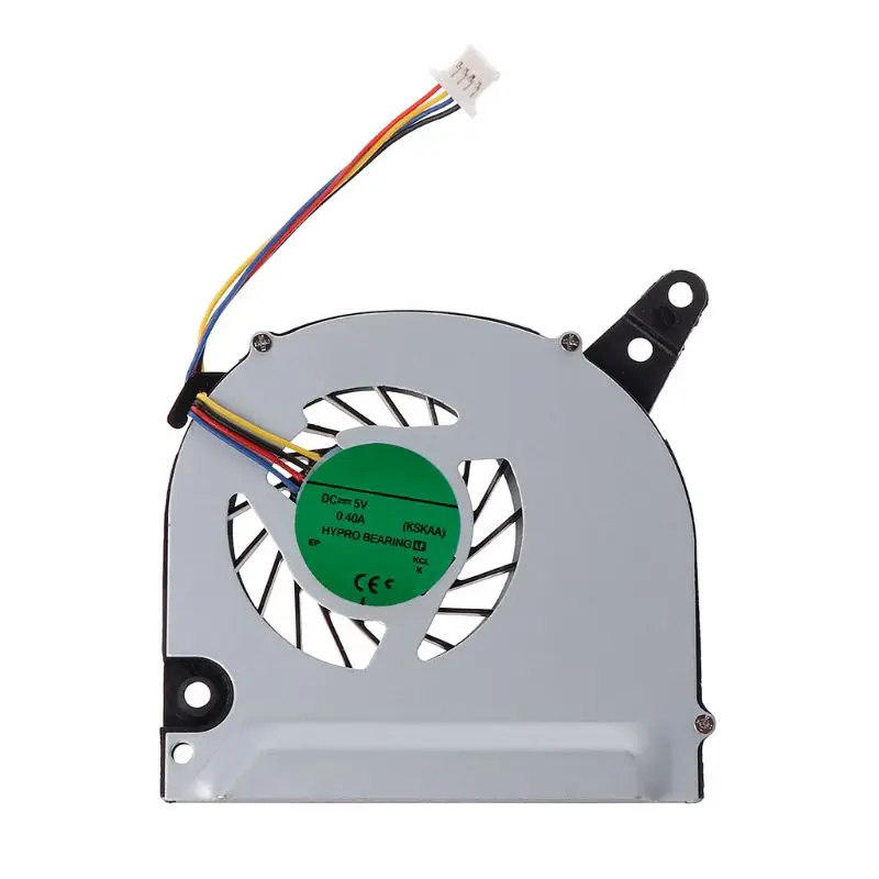 CPU Cooling Fan Cooler for Acer Aspire M5 M5-581 M5-581G M5-581T M5-581TG Laptop AB06505HX07KB01 Whosale&Dropship