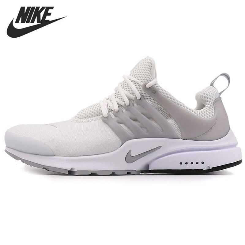 Original Neue Ankunft NIKE AIR PRESTO männer Laufschuhe Turnschuhe|men's  running shoes sneakers|nike air presto mennike air - AliExpress