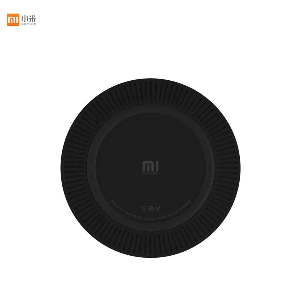 Original Xiaomi Mi Universal Intelligent Smart Remote Controller WIFI+IR+RF Switch 360 degree Smart Home Automation