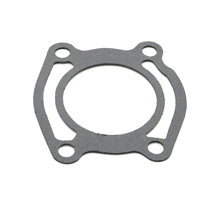 Carburetor fuel gasket kit exhaust manifold pipe installation base gasket kit for SeaDoo 947 951 LRV GSX GTX RX XP Ltd Sportster LE