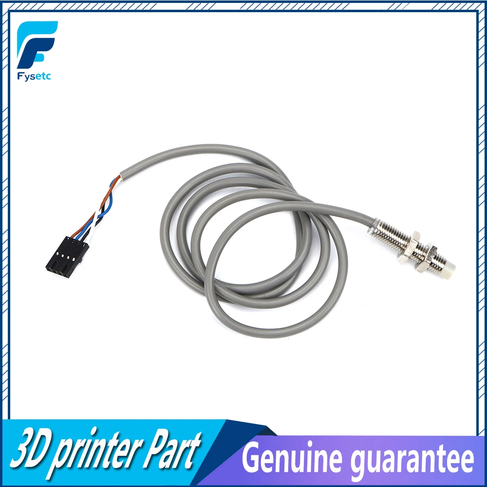 Prusa i3 MK3 PINDA V2 السيارات التسوية الاستشعار التحقيق متوافق مع Prusa i3 MK3 3D طابعة أجزاء