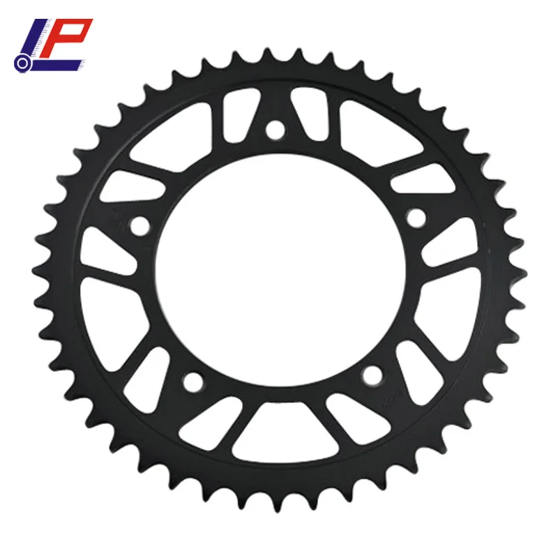 

45T  rear sprockets suitable for Suzuki GSX-R 600 K6- K9 2006 2007 2008 2009