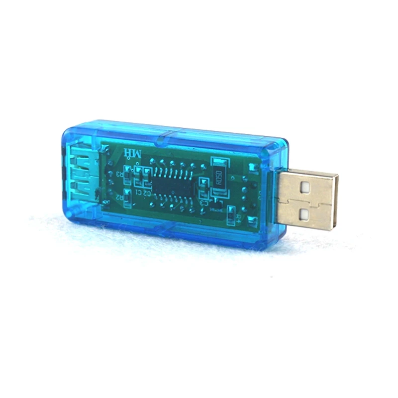 USB тестер напряжения тока для телефона планшета зарядный детектор USB Amp вольтметр