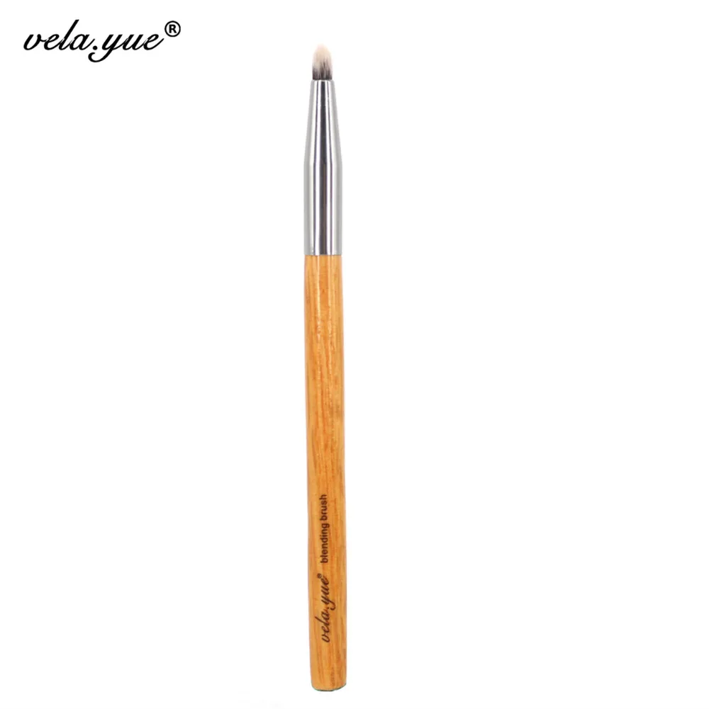 Wholesale 10pcs/lot vela.yue Pencil Brush Precise Shading Blender Brush