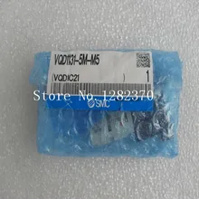 [SA] японский SMC Соленоидный клапан VQD1131-5M-M5 месте